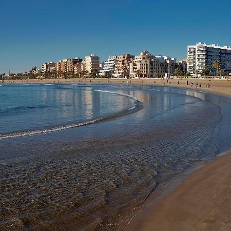 Uim Mediterraneo Pb Felipe 2 Wifi Sagunto Εξωτερικό φωτογραφία