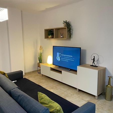 Uim Mediterraneo Pb Felipe 2 Wifi Sagunto Εξωτερικό φωτογραφία
