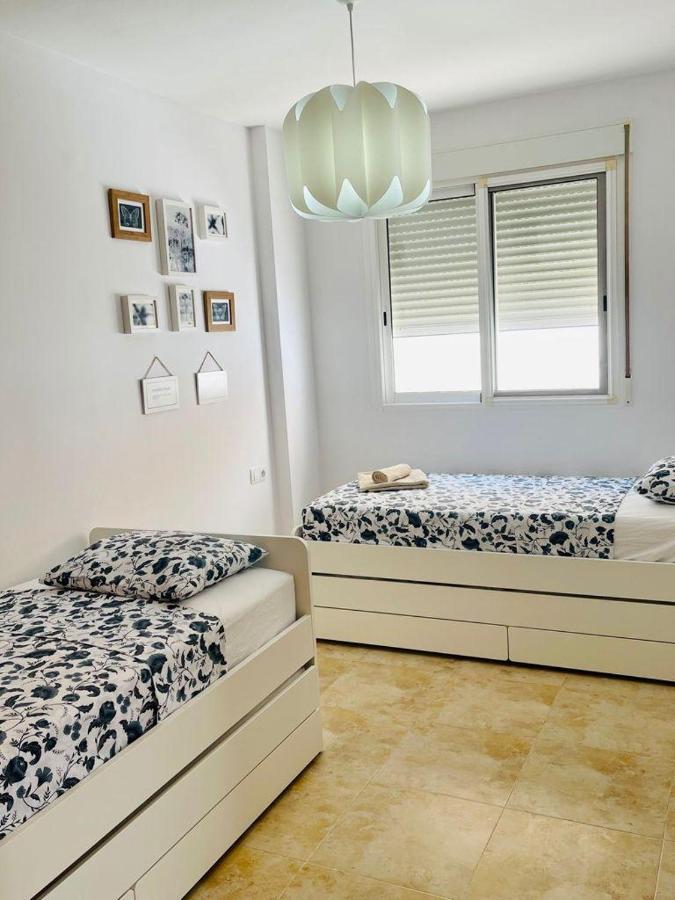 Uim Mediterraneo Pb Felipe 2 Wifi Sagunto Εξωτερικό φωτογραφία