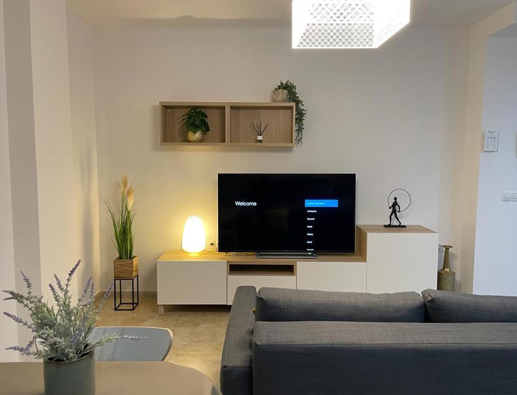 Uim Mediterraneo Pb Felipe 2 Wifi Sagunto Εξωτερικό φωτογραφία